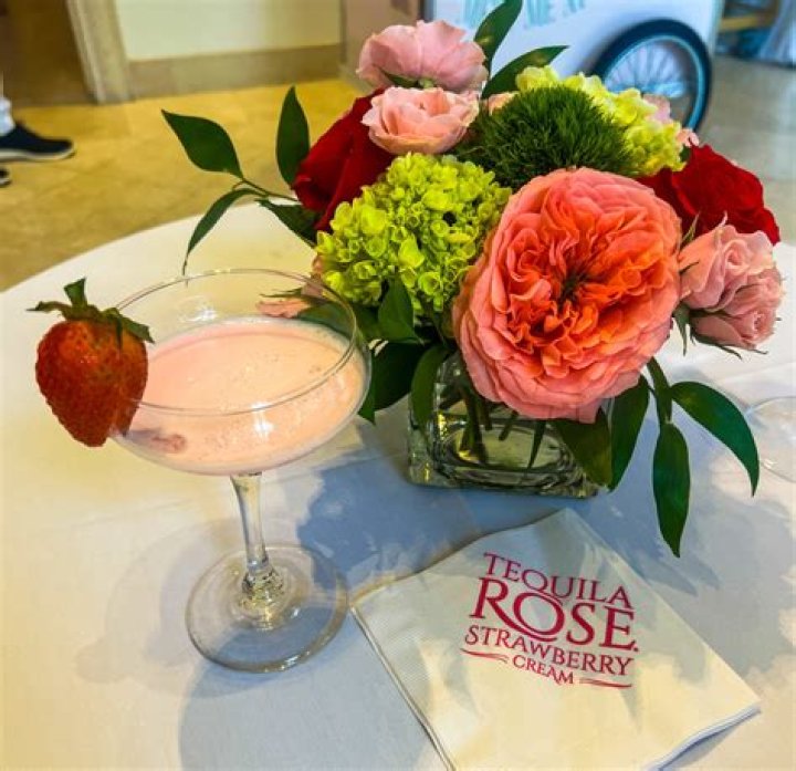 Indulge in the Delight: Exploring Tequila Rose Strawberry Cream
