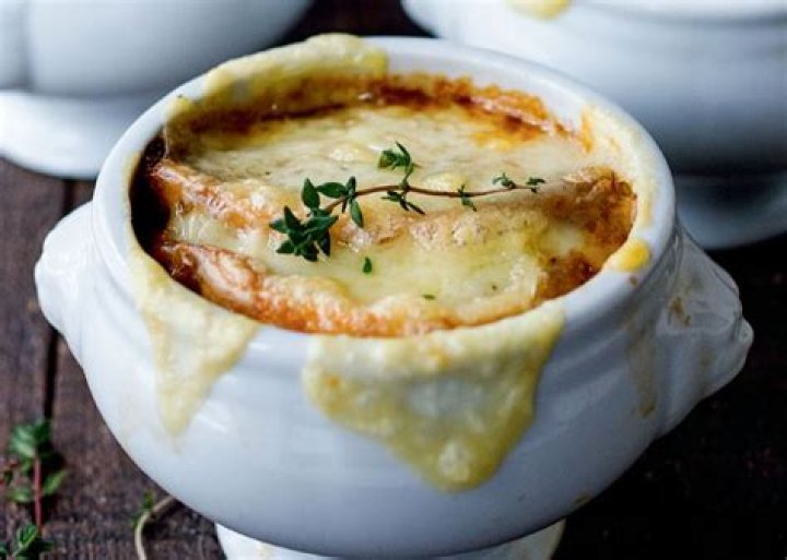 Indulge in the Richness of Costco French Onion Soup