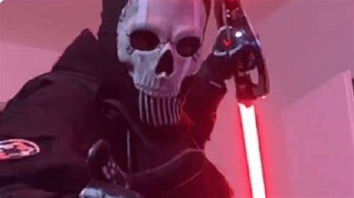 Inquisitor Ghost TikTok Live: The Haunting Phenomenon Taking Social Media by Storm