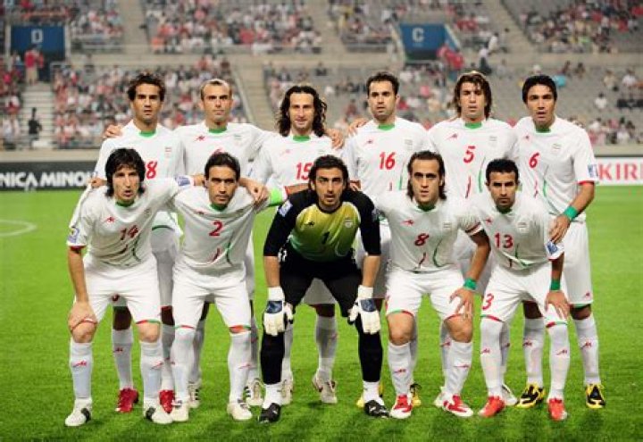 Inside the Journey of the Iran Men's National Soccer Team: History, Achievements, and Future Prospects