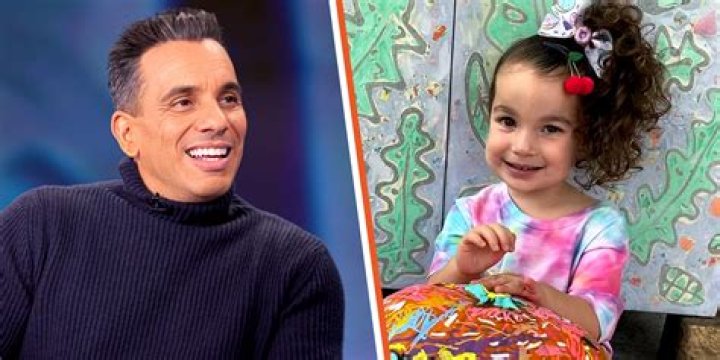 Inside the Life of Sebastian Maniscalco and His Kids: A Look at Family, Comedy, and Parenthood