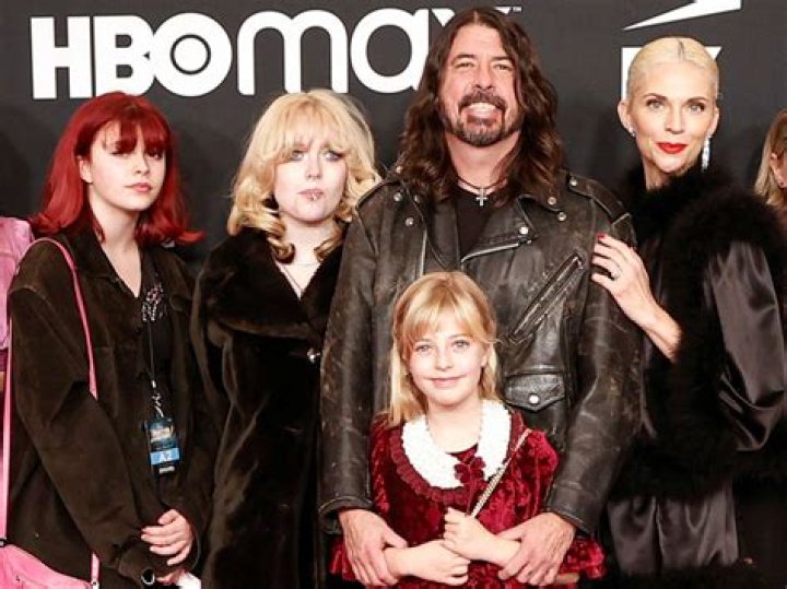 Inside the Lives of Dave Grohl's Daughters: Talented, Grounded, and Inspiring