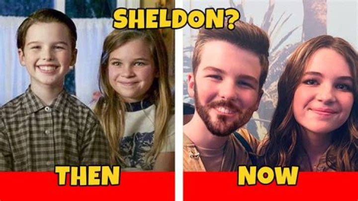 Inside the World of Young Sheldon Cast Salaries: What Are They Really Earning?
