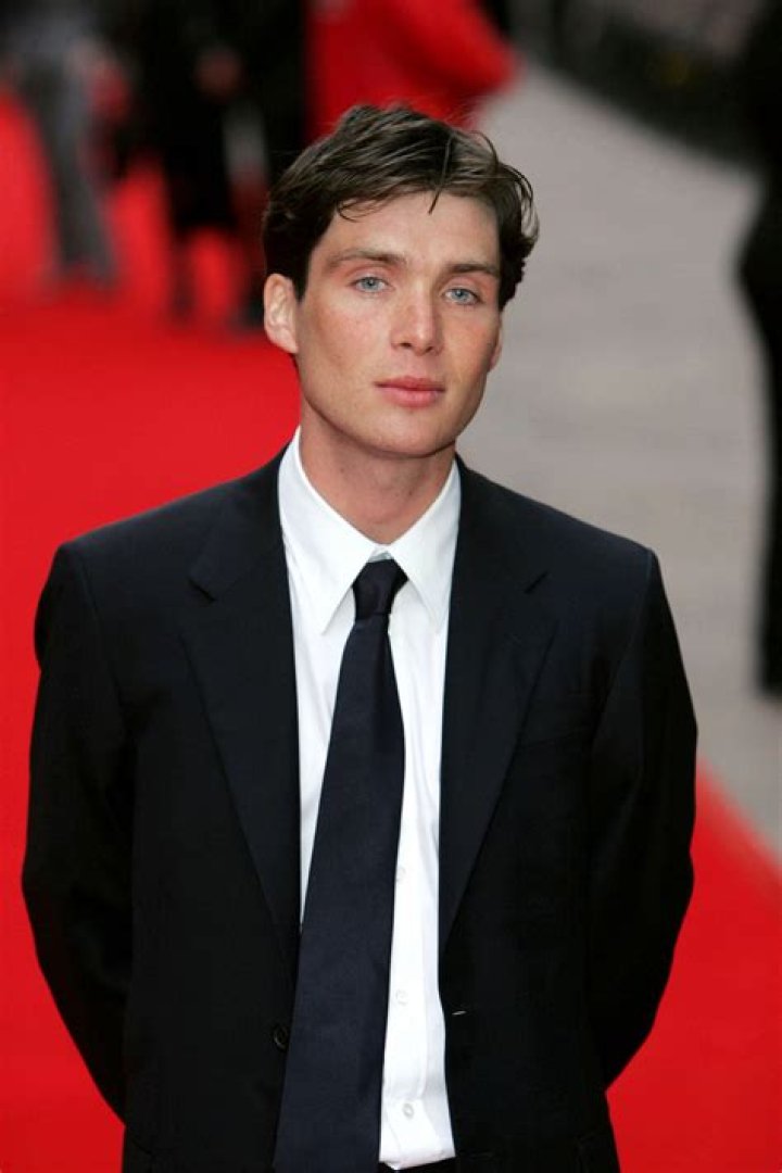 Irresistible Relationships: Exploring Cillian Murphy's Love Life