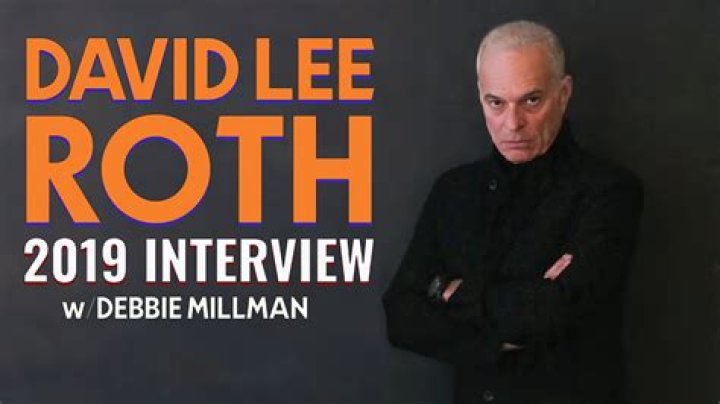 Is David Lee Roth Married? Unveiling the Truth About the Rock Icon's Personal Life
