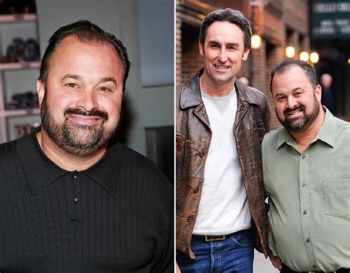 Is Frank Fritz From American Pickers Still Alive? Latest News and Updates