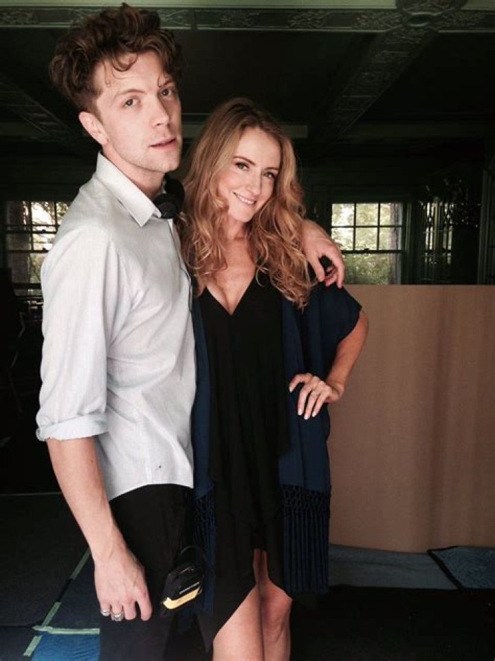 Is Helene Joy Married? Unveiling the Truth