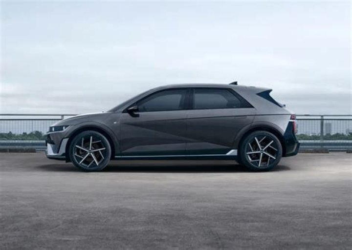 Is Hyundai Ioniq 5 Getting New Sounds? Here's the Scoop