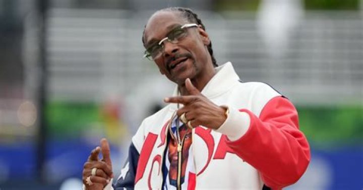 Is Jordan Chiles Related to Snoop Dogg? Uncovering the Connection