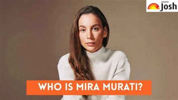 Is Mira Murati Married? Exploring Her Personal Life and Achievements