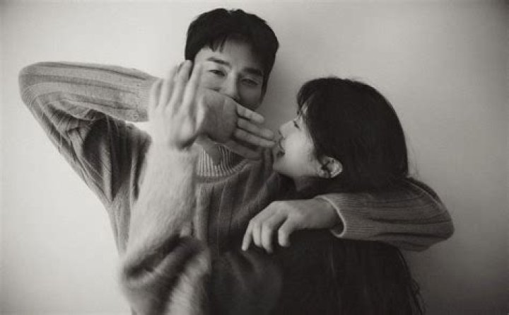 Is Moon Ga Young Rumored to Be in a Relationship?
