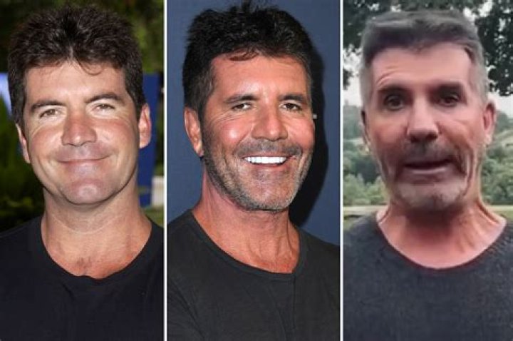 Is Simon Cowell Still Alive Today?