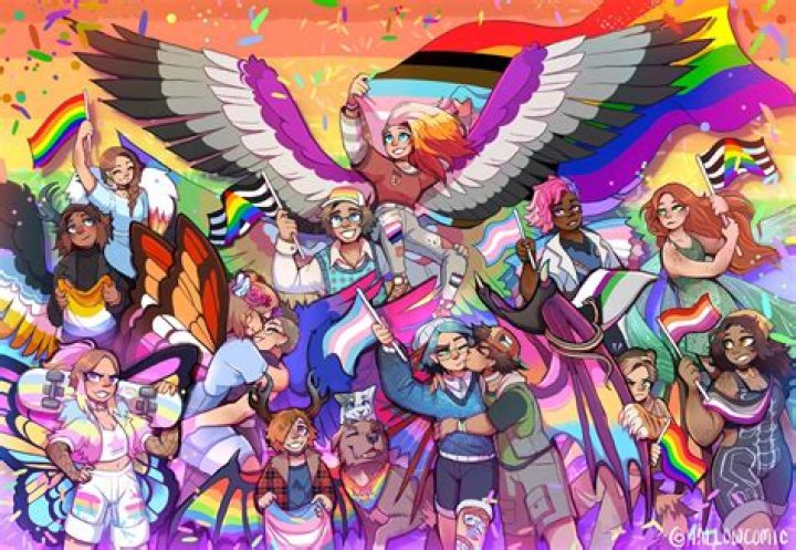 Is Sketch.Gay? Exploring the Popularity and Impact of Sketch Culture in the LGBTQ+ Community