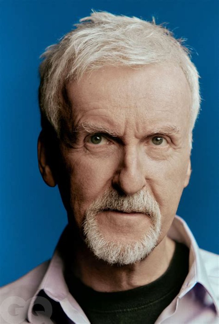 James Thomas Cameron's Age: Discover the Renowned Filmmaker's Life Journey