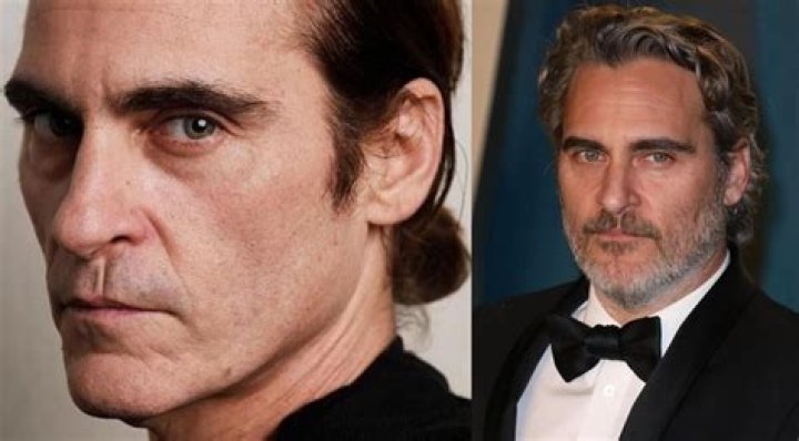 Joaquin Phoenix's Hair Lip: Understanding the Condition and Its Impact