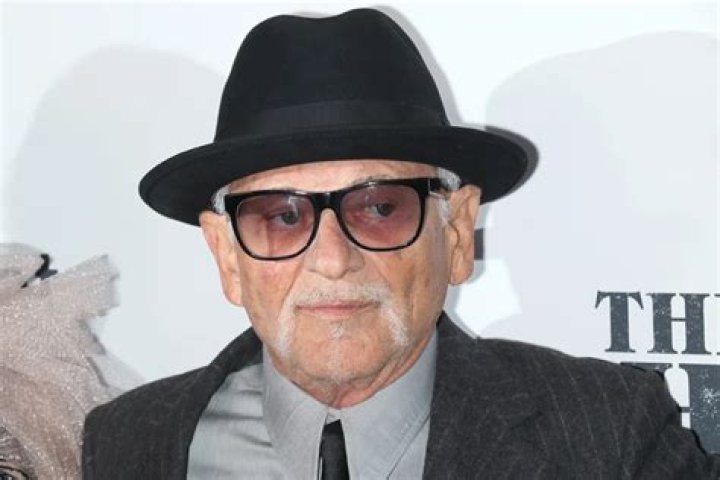 Joe Pesci Height: Unveiling the Iconic Actor's Physical Presence