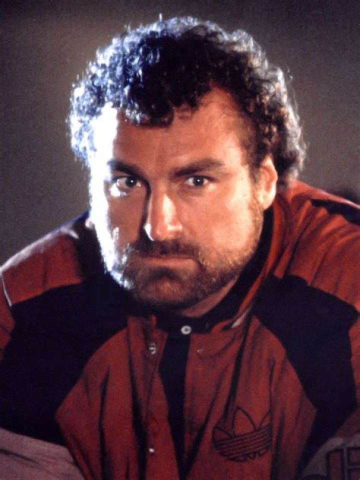John Matuszak: A Legendary Football Player and Actor