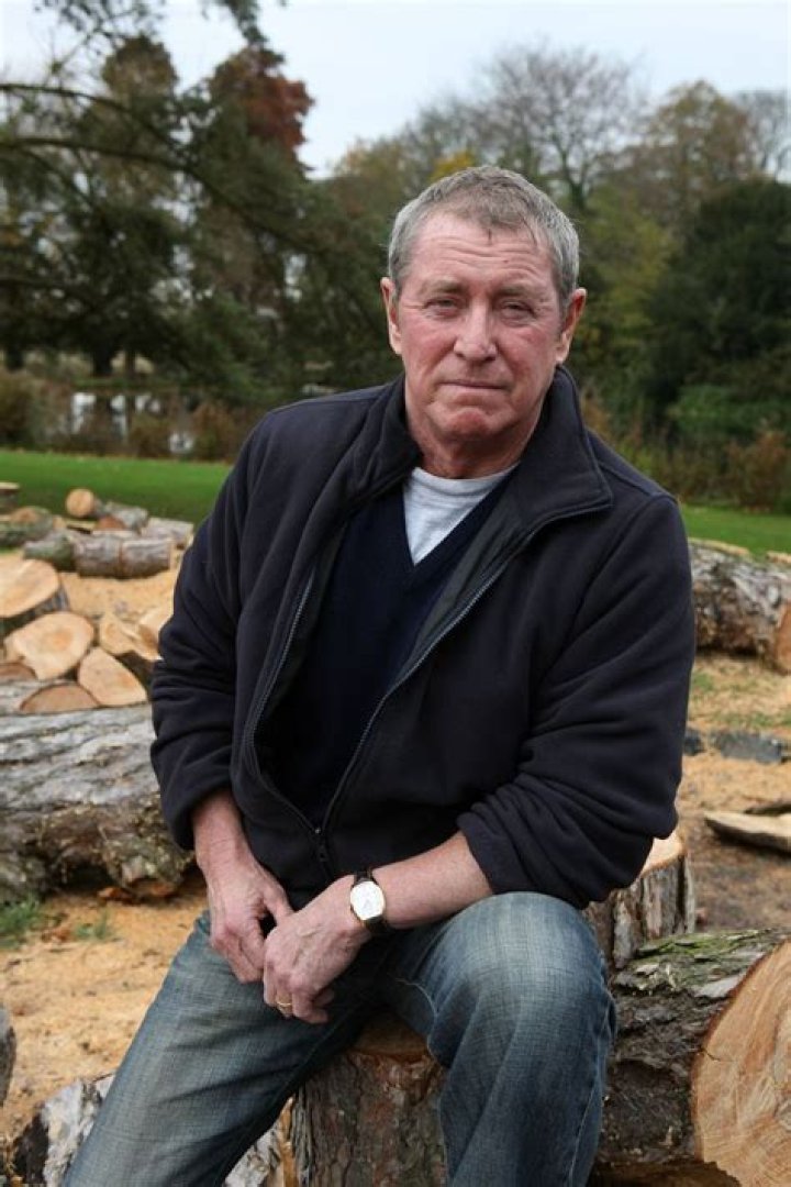 John Nettles Latest News and Updates Today