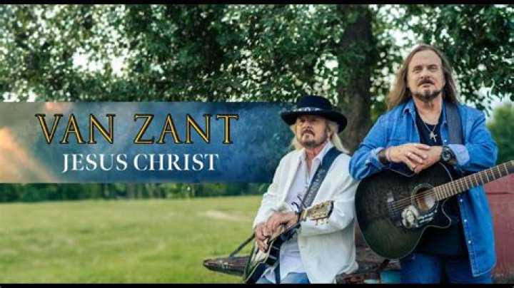 Johnny Van Zant: The Legacy of a Southern Rock Icon