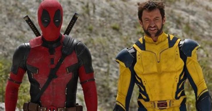 Joining Forces: Deadpool and Wolverine on Disney Plus