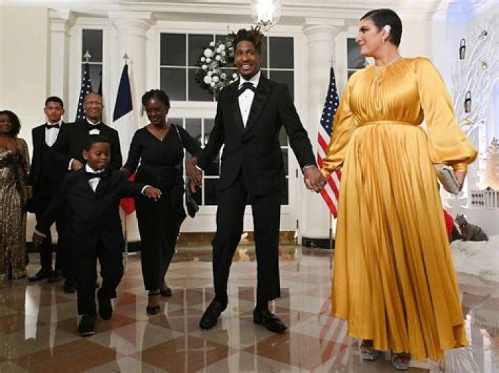 Jon Batiste Children: Insights into the Family Life of the Talented Musician