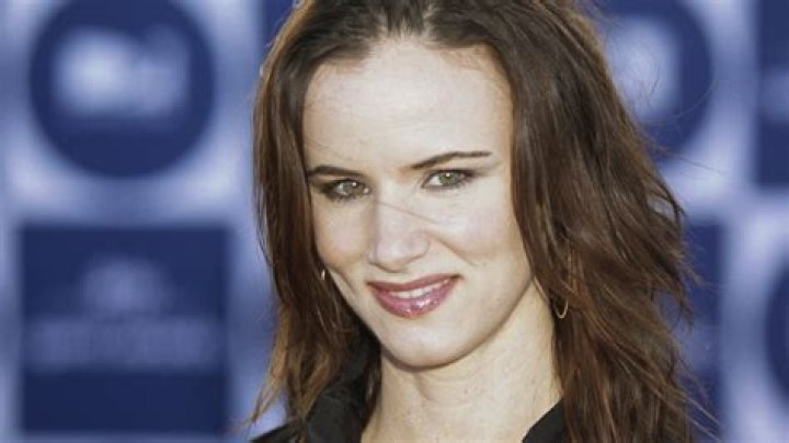 Juliette Lewis: A Journey Through Her Young Years