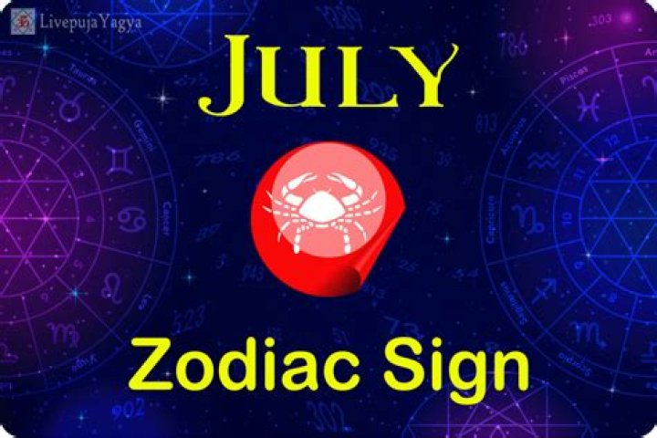 July 4th Star Sign: Unveiling the Zodiac Traits of Cancer
