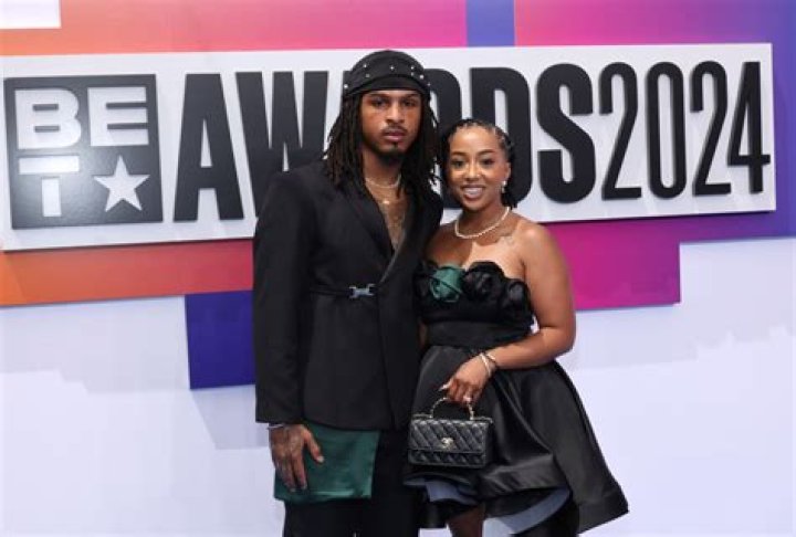 Keith Lee and Taraji Henson: A Deep Dive into Their Lives and Careers