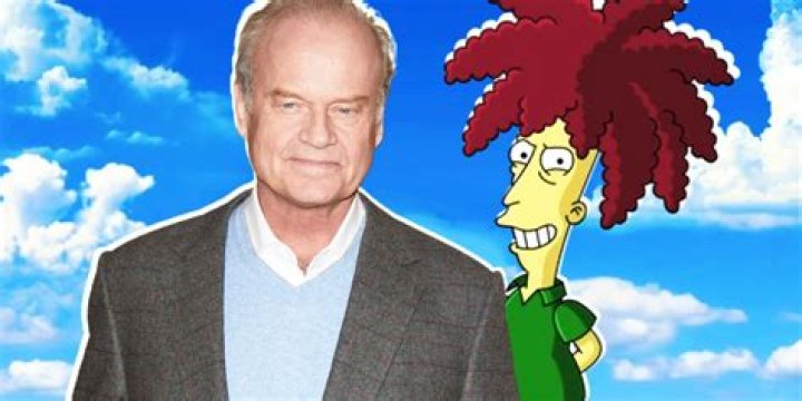 Kelsey Grammer's Iconic Roles: From Frasier to Sideshow Bob