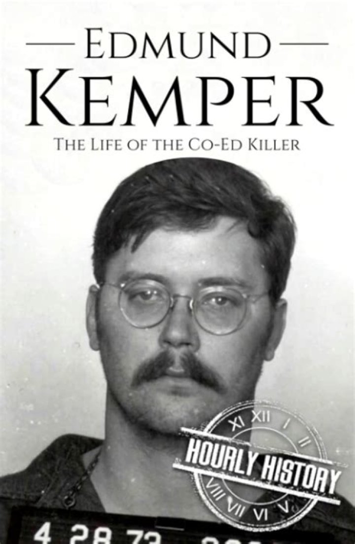 Kemper Serial: The Infamous Life of Ed Kemper