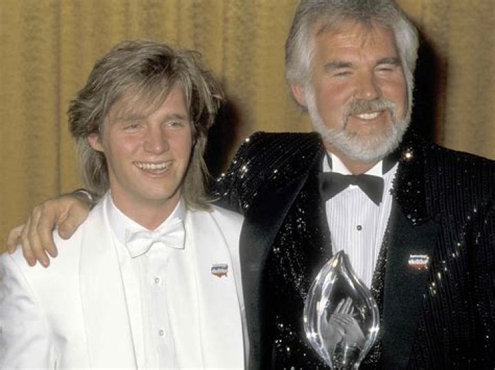 Kenny Rogers Hijos: Exploring the Family Life of the Country Music Legend