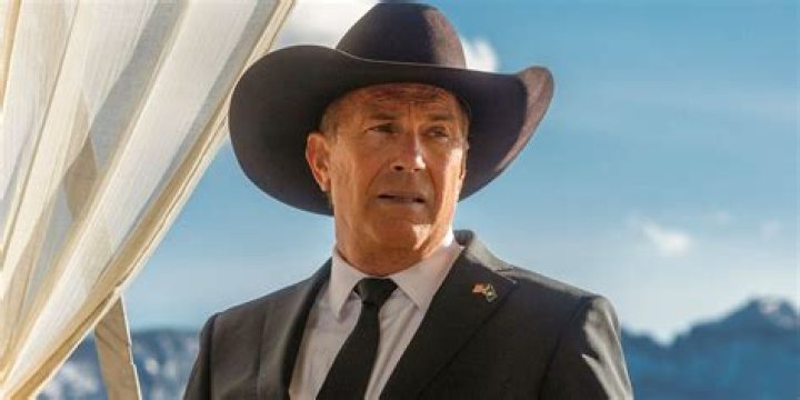 Kevin Costner's Future in Yellowstone: What's Next?
