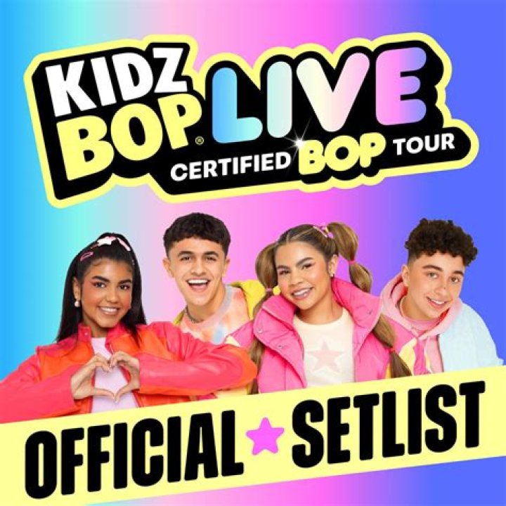 Kidz Bop Not Like Us: The Ultimate Guide to Kidz Bop's Unique Musical Journey