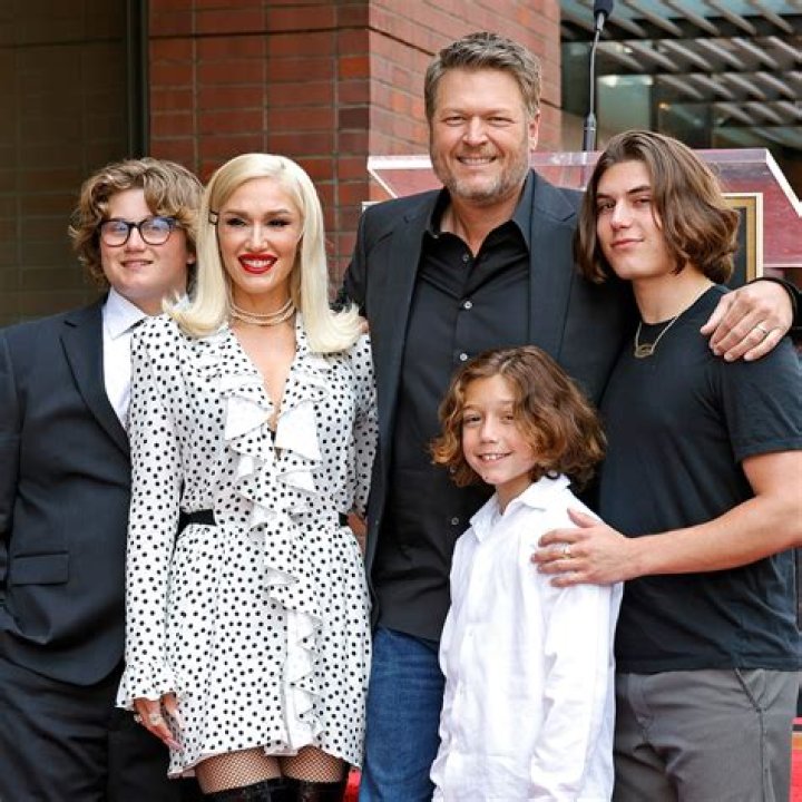 Kingston Rossdale: A Peek Into the Life of Gwen Stefani and Gavin Rossdale's Talented Son