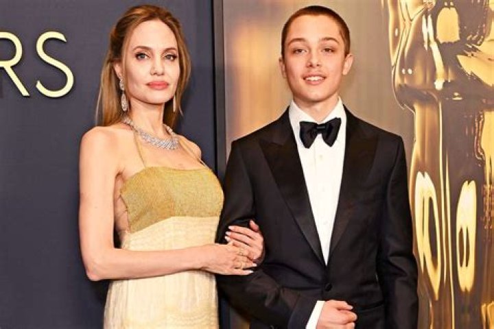 Knox Leon Jolie Pitt 2024: A Glimpse into the Life of a Hollywood Legacy