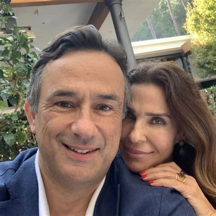 Kristian Alfonso's Husband: An Exclusive Look