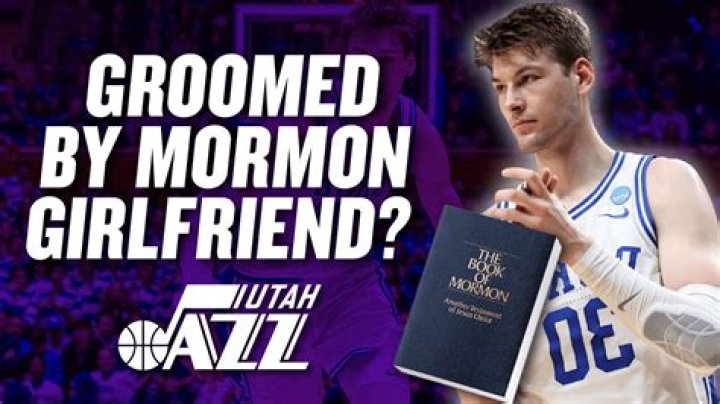 Kyle Filipowski: Exploring His Journey as a Mormon