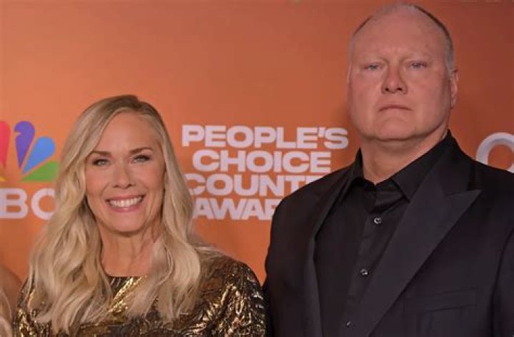 Leanne Morgan Husband: Living in Clayton Homes with Her Life Partner