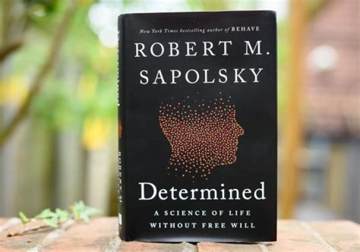 Learn About Robert Sapolsky's Surprising Height