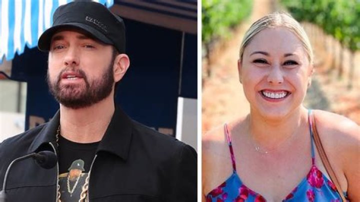 Learn the Untold Story of Alaina Marie Mathers, Eminem's Ex-Wife