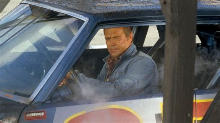 Lee Majors: Movies and TV Shows to Explore