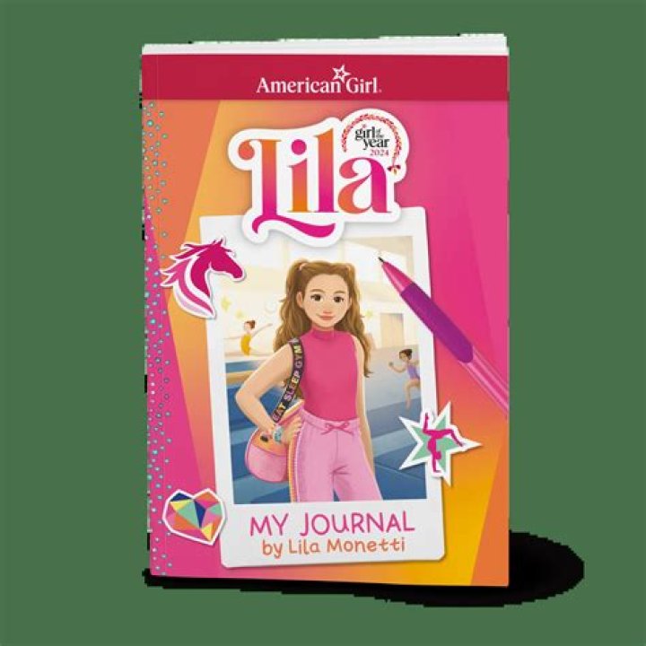 Lila American Girl Doll: The Perfect Companion for Imaginative Play
