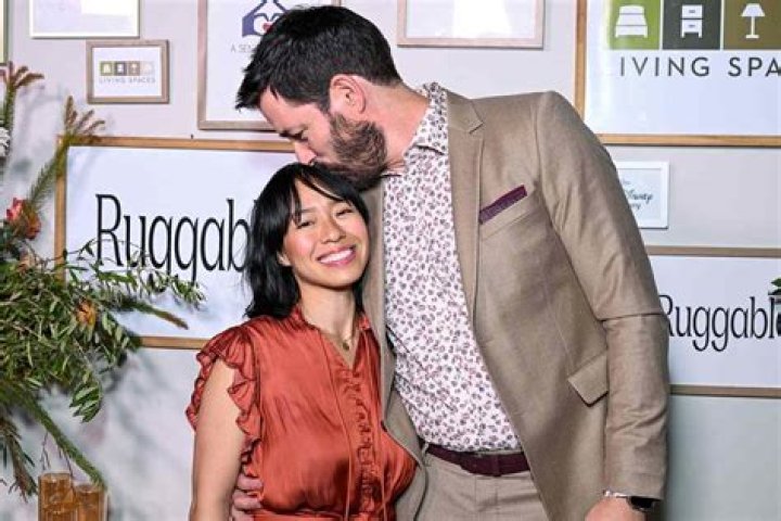 Linda Phan: A Journey of Creativity, Love, and Inspiration