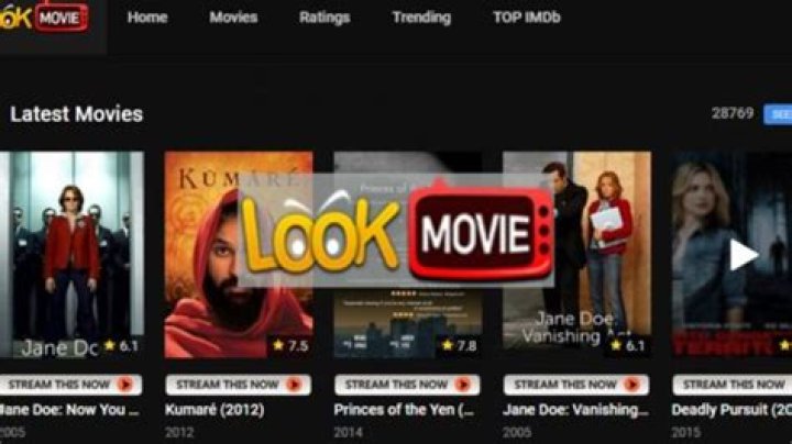 Lookmovie.2: Your Ultimate Guide to Streaming Movies Online