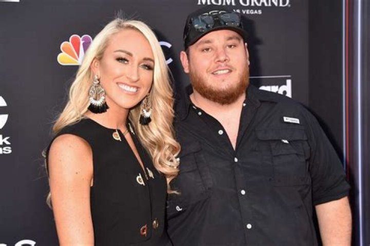 Luke Combs's Family: Did He Have an Older Brother?