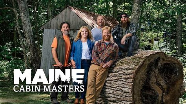Maine Cabin Masters Cast: Everything You Need to Know About the Show's Beloved Team