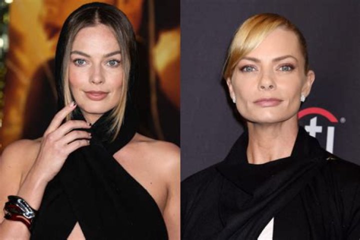 Margot Robbie and Jaime Pressly: A Journey Through Their Careers and Lives