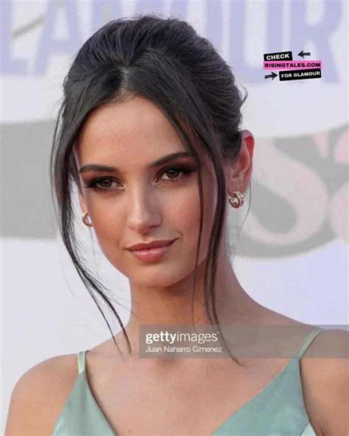 Maria De Nati: Rising Star in the World of Entertainment