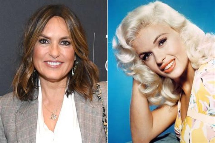 Mariska Hargitay: A Tribute to Her Inspiring Journey as a Mom