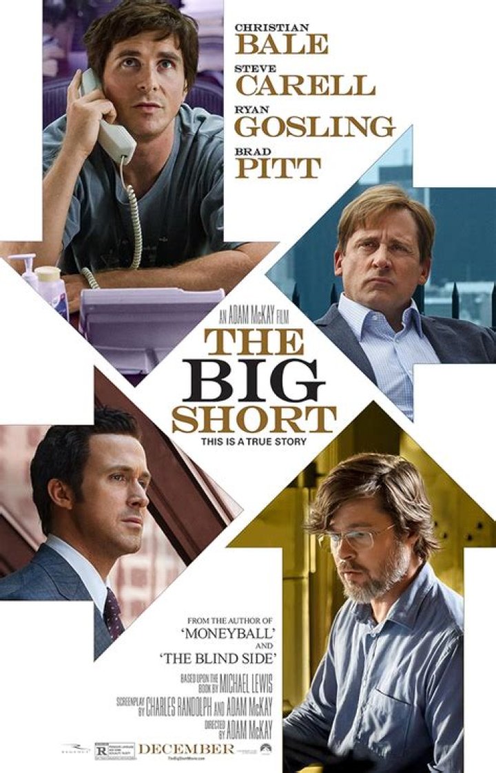 Mark Baum: The Big Short Inside the Story